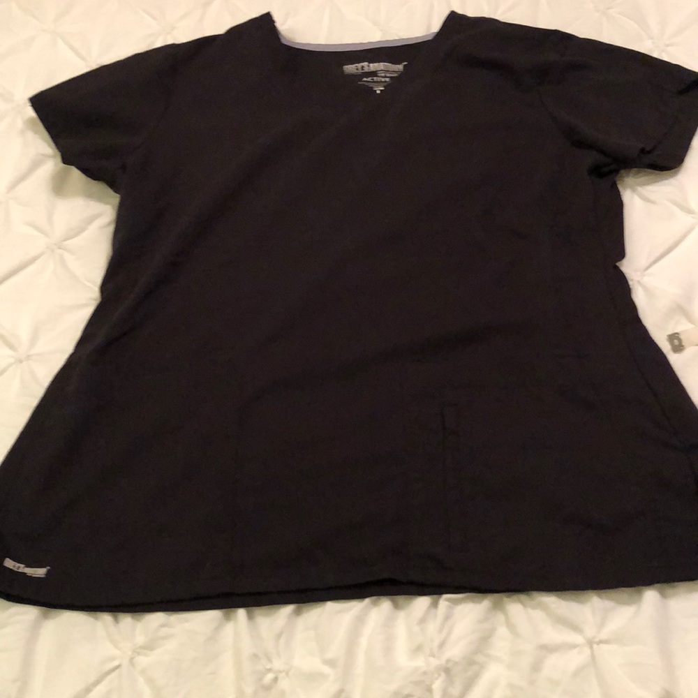 Greys anatomy active scrubs